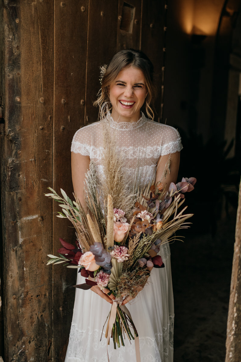 Hochzeit auf Mallorca