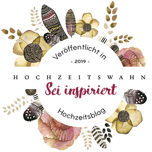 Veröffentlicht auf Hochzeitswahn